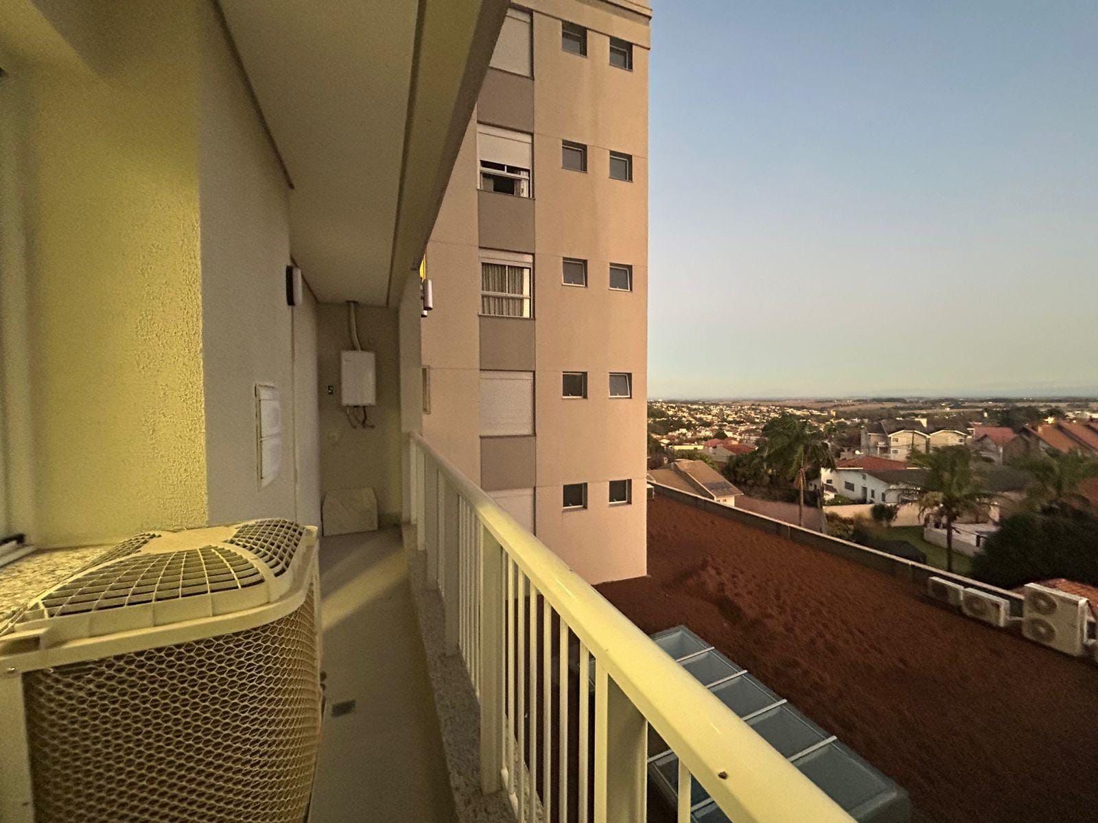 foto do anúncio Sky Residence | Apartamento | Centro | à venda | 3 quartos | 2 vagas | Cambé