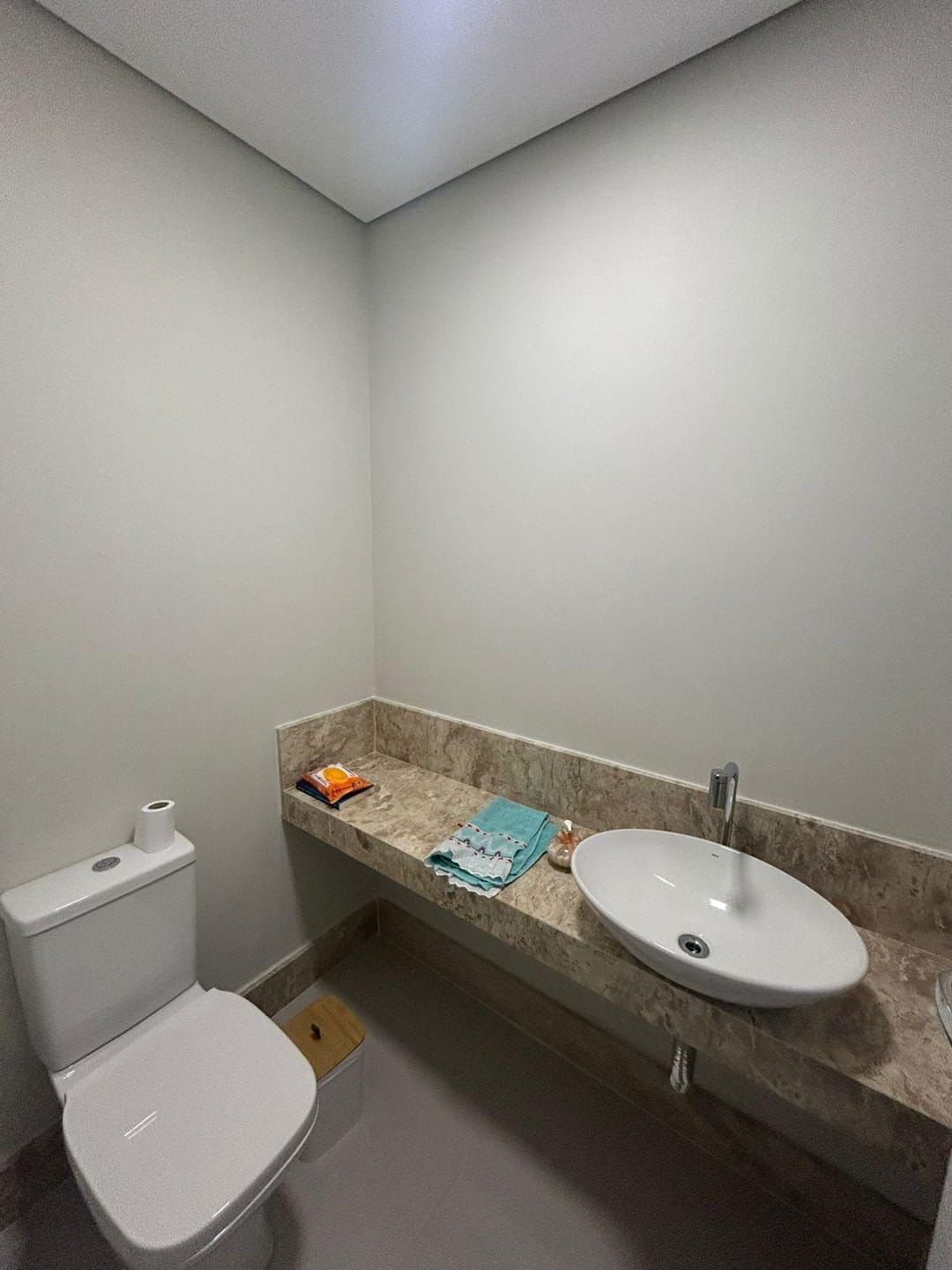 foto do anúncio Sky Residence | Apartamento | Centro | à venda | 3 quartos | 2 vagas | Cambé