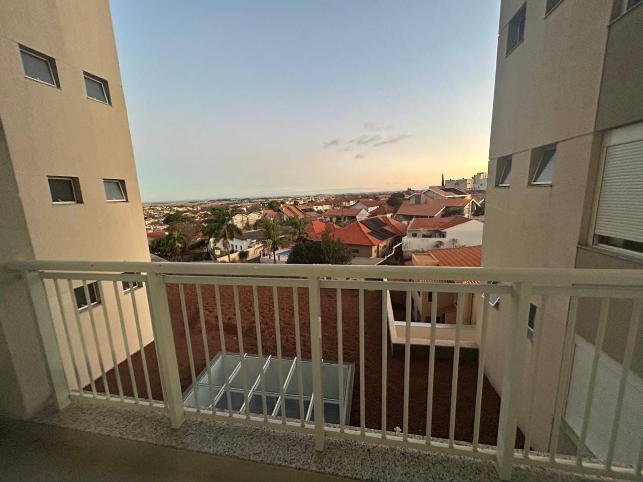 foto do anúncio Sky Residence | Apartamento | Centro | à venda | 3 quartos | 2 vagas | Cambé