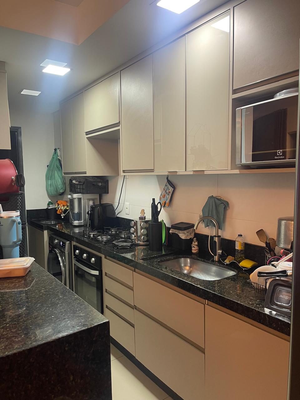 foto do anúncio Fly Top Life | Apartamento | Parque Jamaica | à venda | 3 quartos | 1 vaga | Londrina