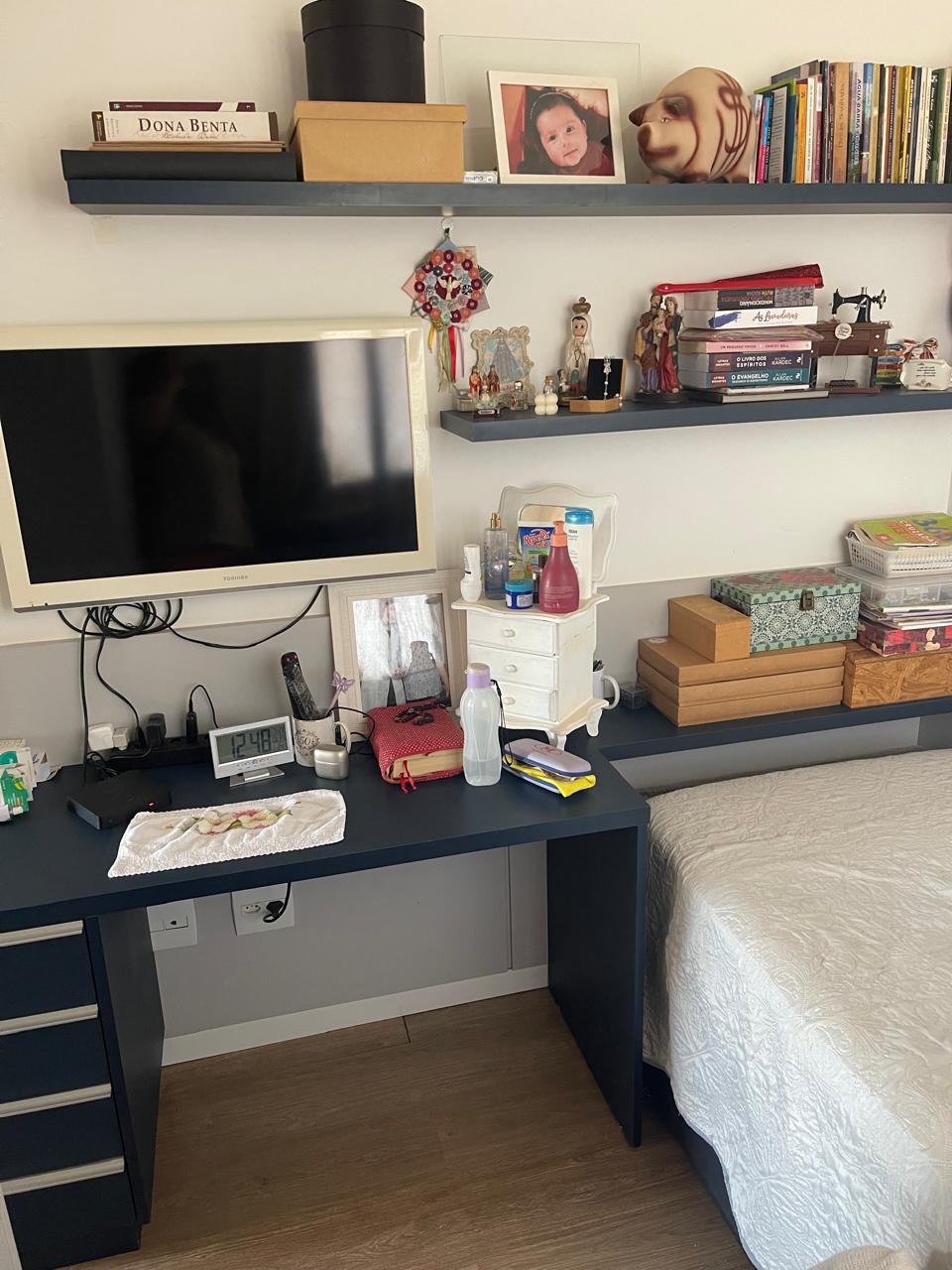 foto do anúncio Fly Top Life | Apartamento | Parque Jamaica | à venda | 3 quartos | 1 vaga | Londrina