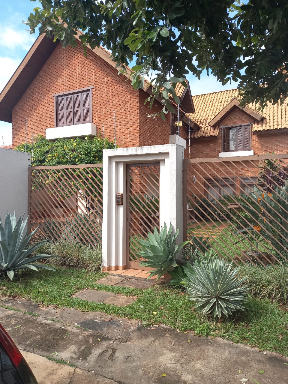 foto do anúncio | Casa | Mediterrâneo | à venda | 4 quartos | 5 vagas | Londrina