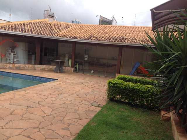 foto do anúncio | Casa | Mediterrâneo | à venda | 4 quartos | 5 vagas | Londrina