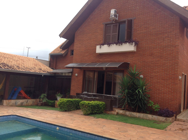 foto do anúncio | Casa | Mediterrâneo | à venda | 4 quartos | 5 vagas | Londrina