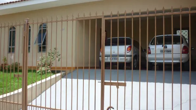 foto do anúncio | Casa |Jd. Dom Ático | à venda | 4 quartos | 9 vagas | Londrina