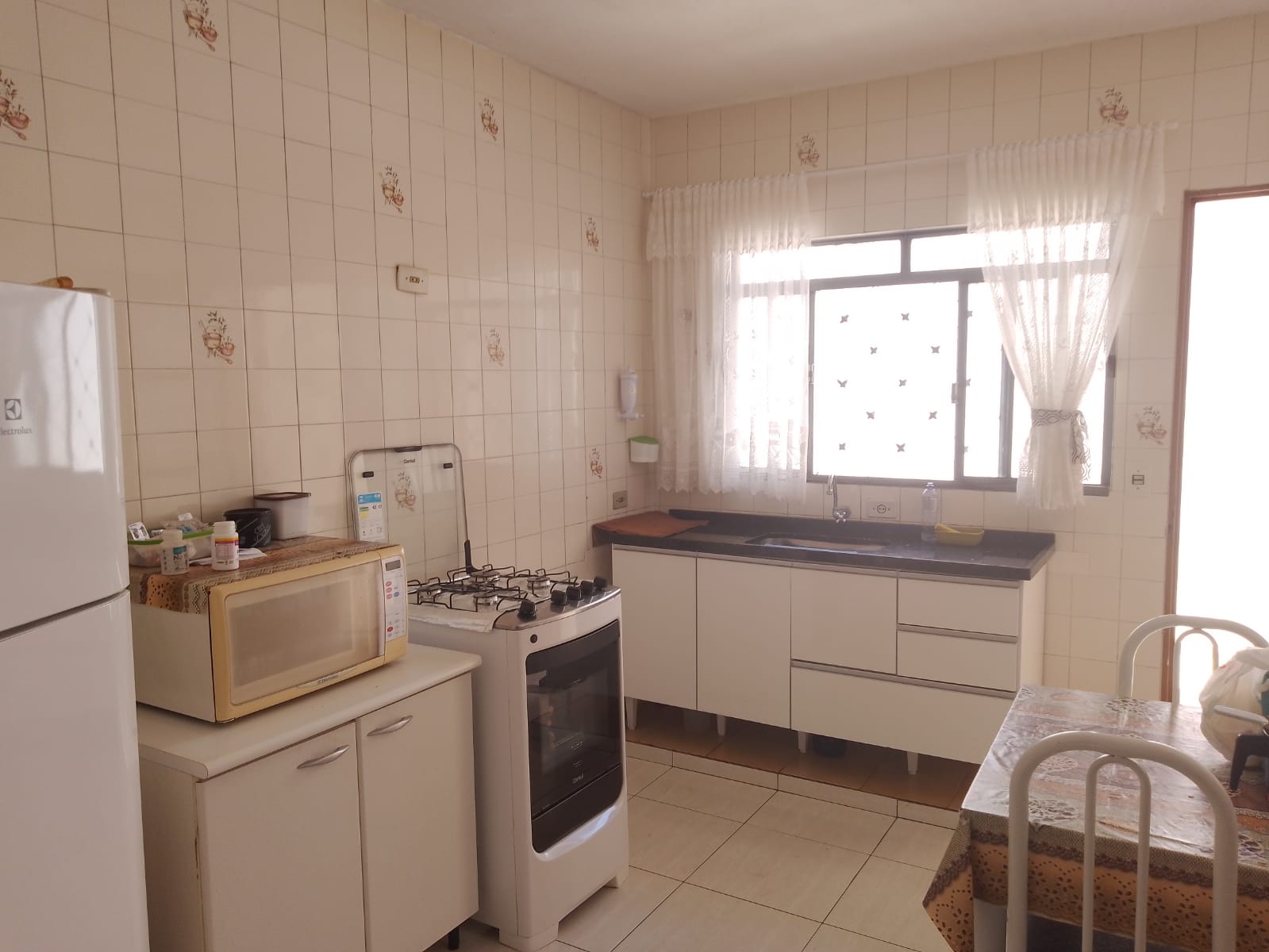 foto do anúncio | Casa |Jd. Dom Ático | à venda | 4 quartos | 9 vagas | Londrina