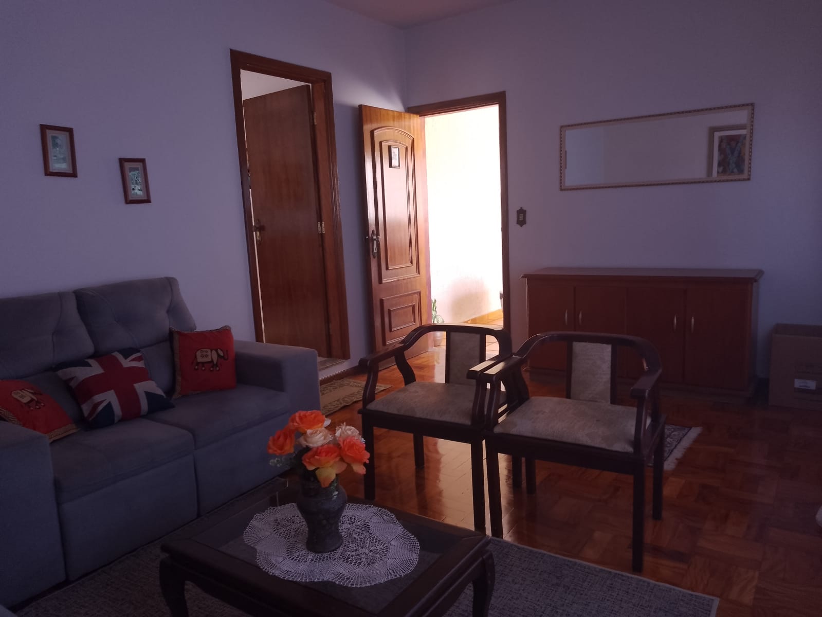 foto do anúncio | Casa |Jd. Dom Ático | à venda | 4 quartos | 9 vagas | Londrina