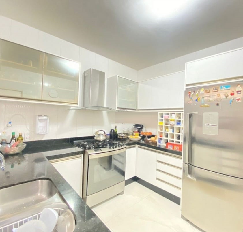 foto do anúncio | Casa | Jardim Alvorada | à venda | 4 quartos | 2 vagas | Londrina