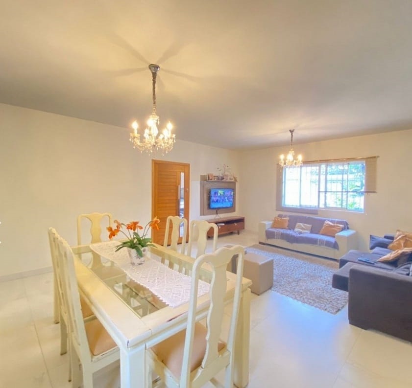 foto do anúncio | Casa | Jardim Alvorada | à venda | 4 quartos | 2 vagas | Londrina