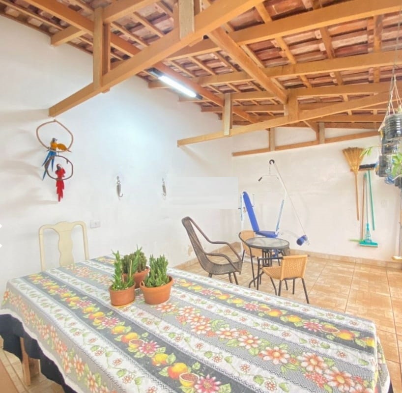 foto do anúncio | Casa | Jardim Alvorada | à venda | 4 quartos | 2 vagas | Londrina