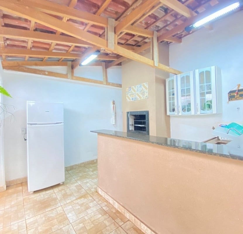 foto do anúncio | Casa | Jardim Alvorada | à venda | 4 quartos | 2 vagas | Londrina