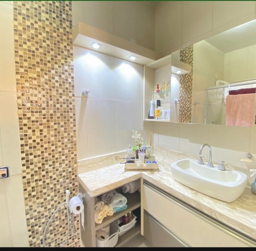 foto do anúncio | Casa | Jardim Alvorada | à venda | 4 quartos | 2 vagas | Londrina