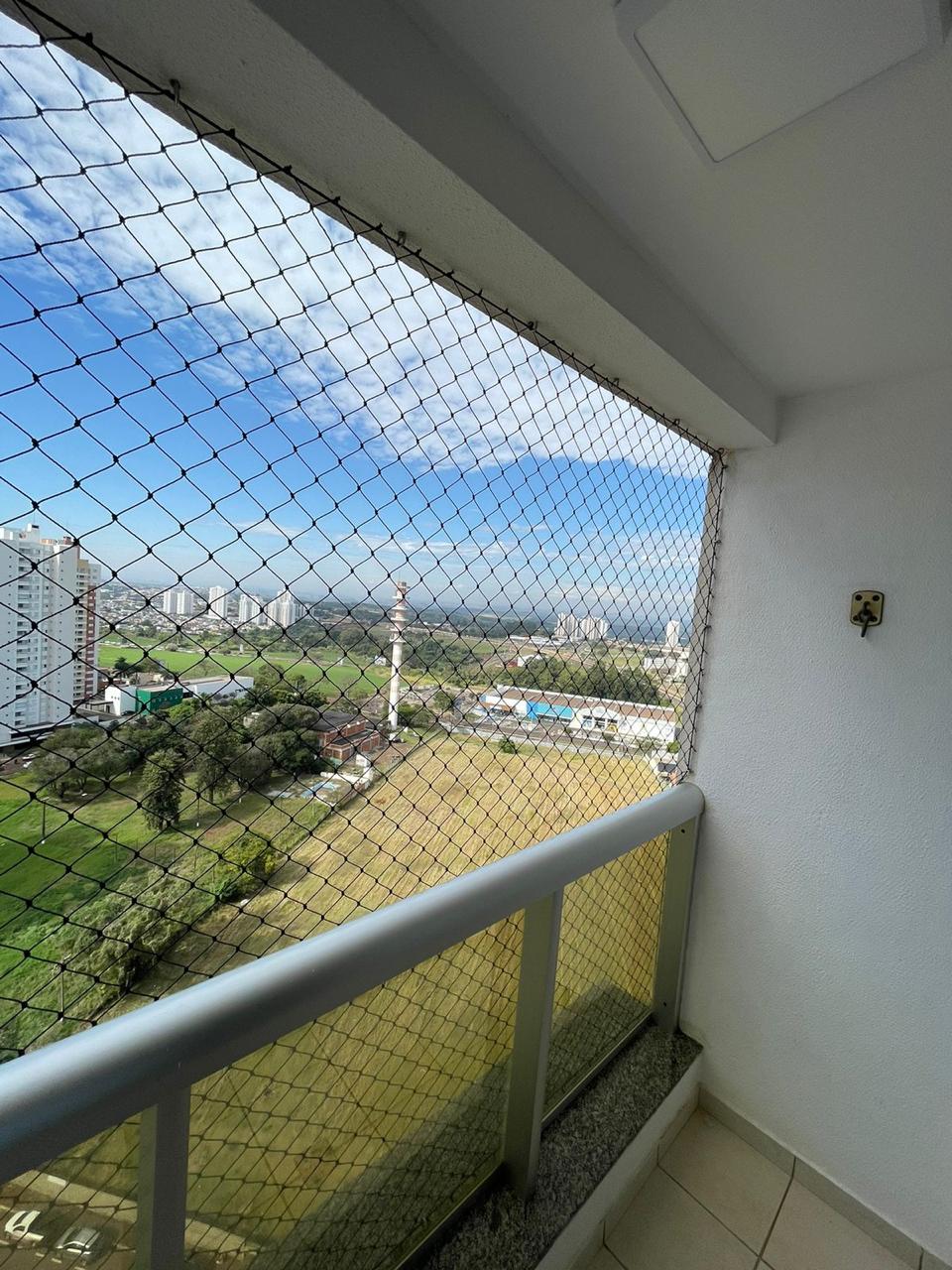 foto do anúncio Garden Palhano Apt Venda – Gleba Palhano