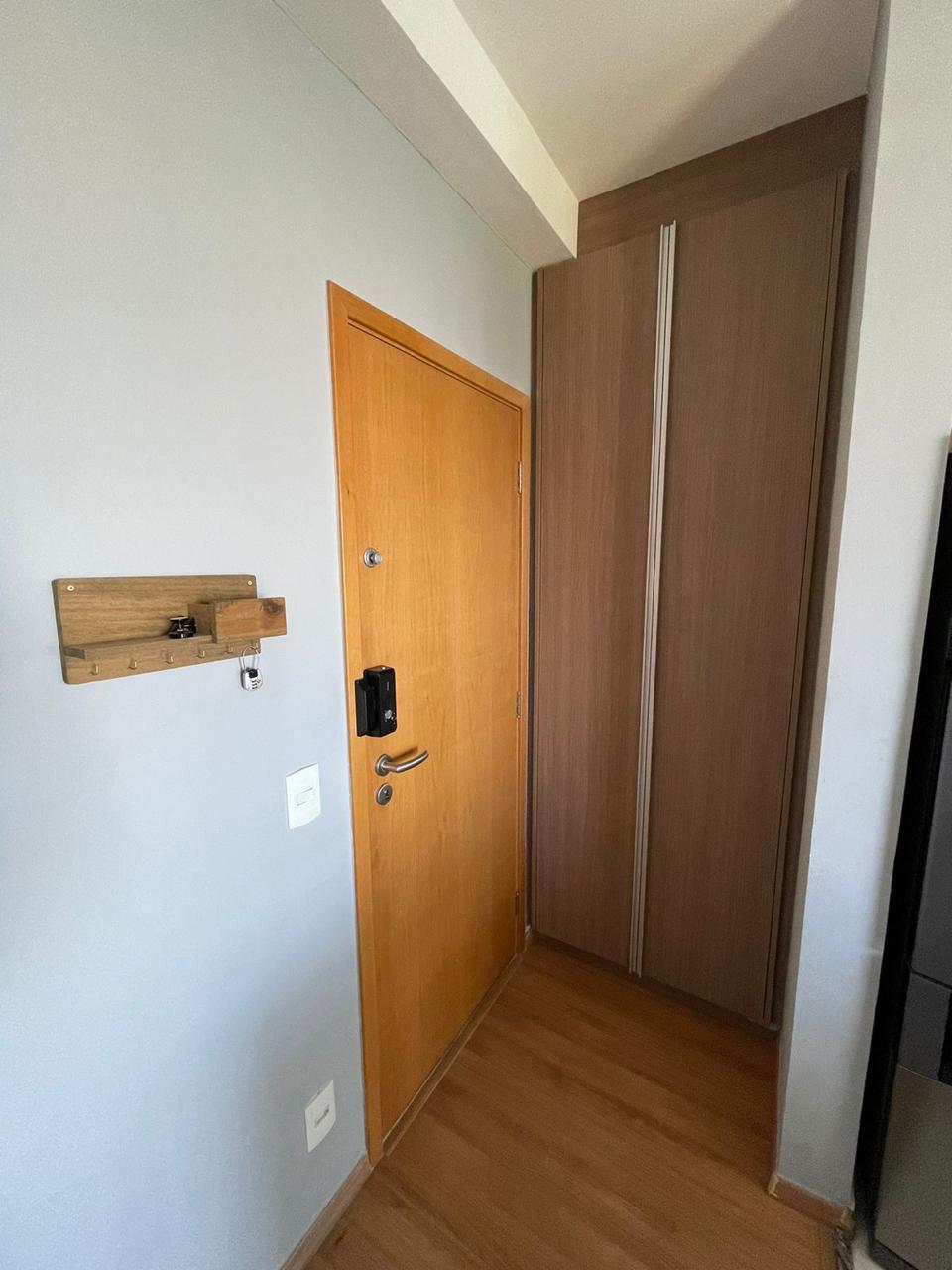 foto do anúncio Garden Palhano Apt Venda – Gleba Palhano