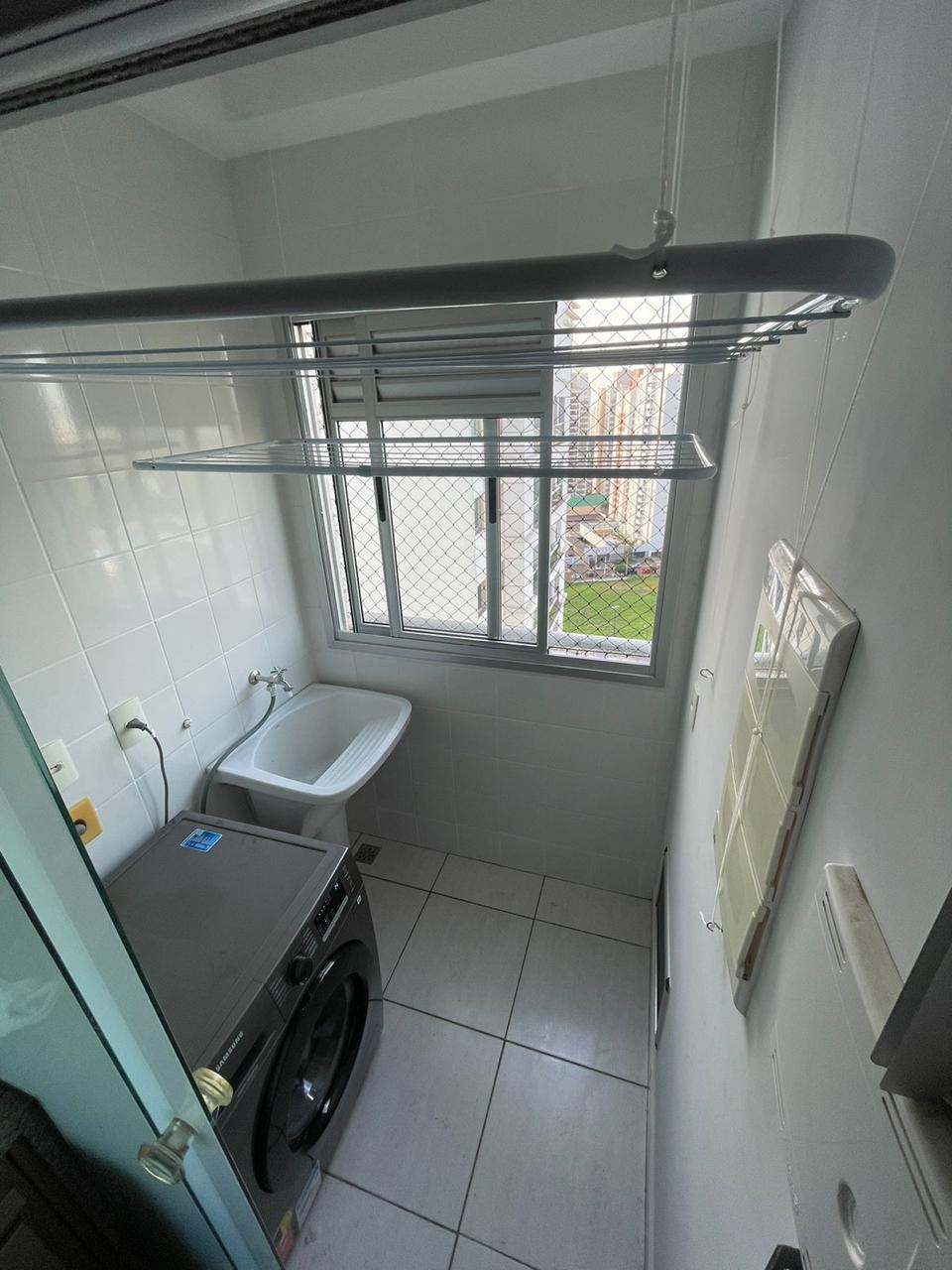 foto do anúncio Garden Palhano Apt Venda – Gleba Palhano