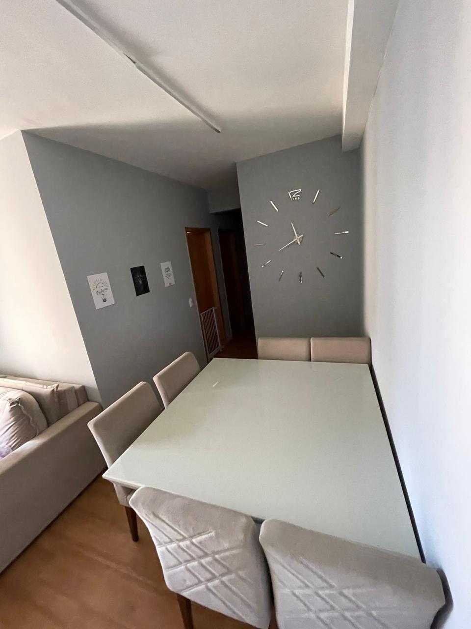 foto do anúncio Garden Palhano Apt Venda – Gleba Palhano