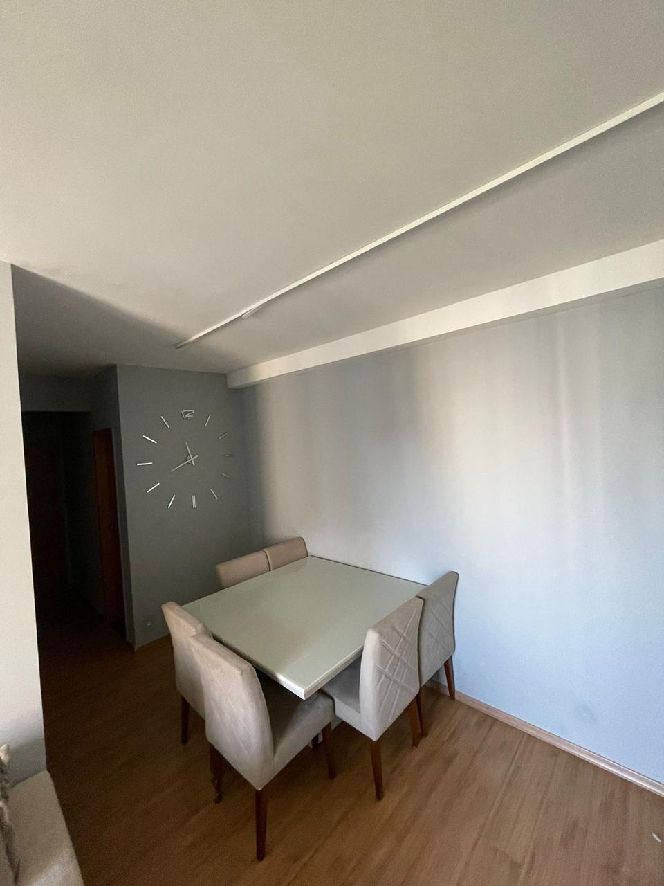 foto do anúncio Garden Palhano Apt Venda – Gleba Palhano