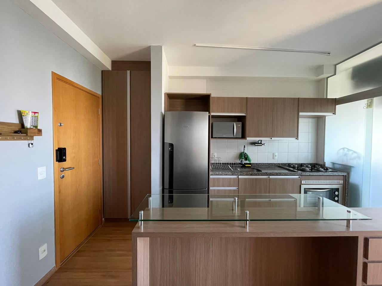 foto do anúncio Garden Palhano Apt Venda – Gleba Palhano