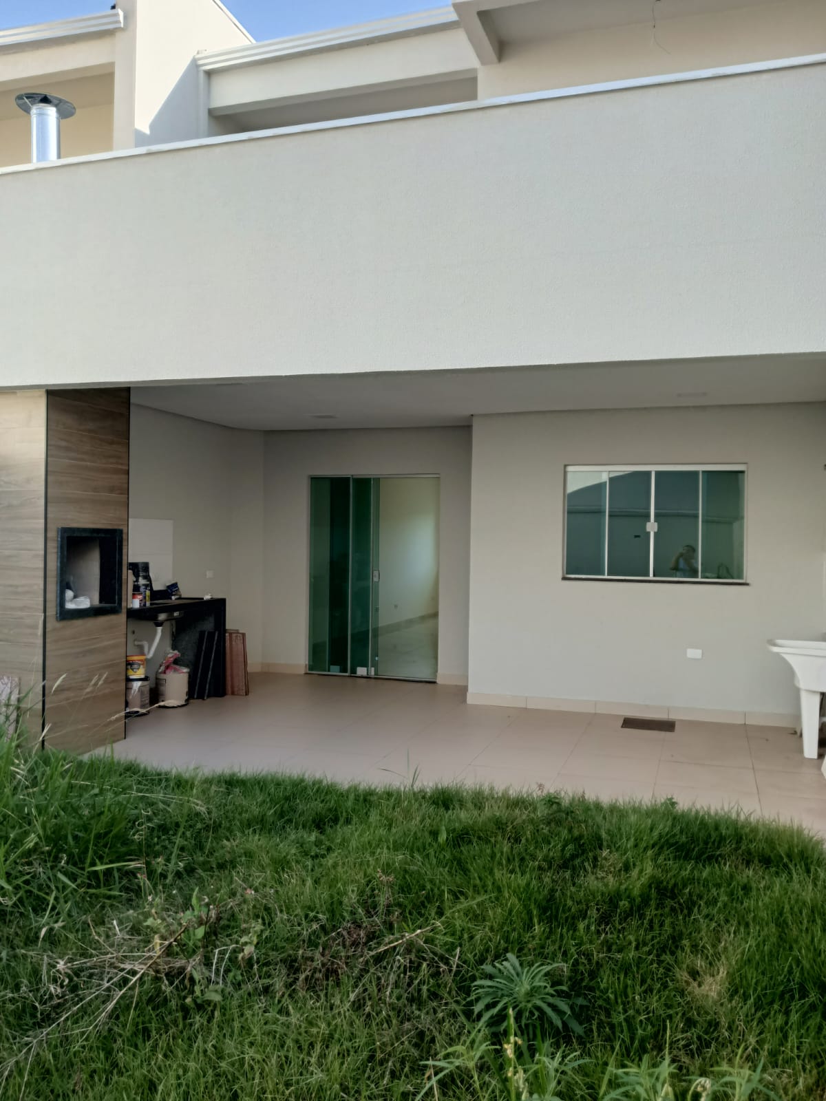 foto do anúncio Casa | Jardim Bandeirantes | à venda | 3 quartos | 4 vagas | Londrina