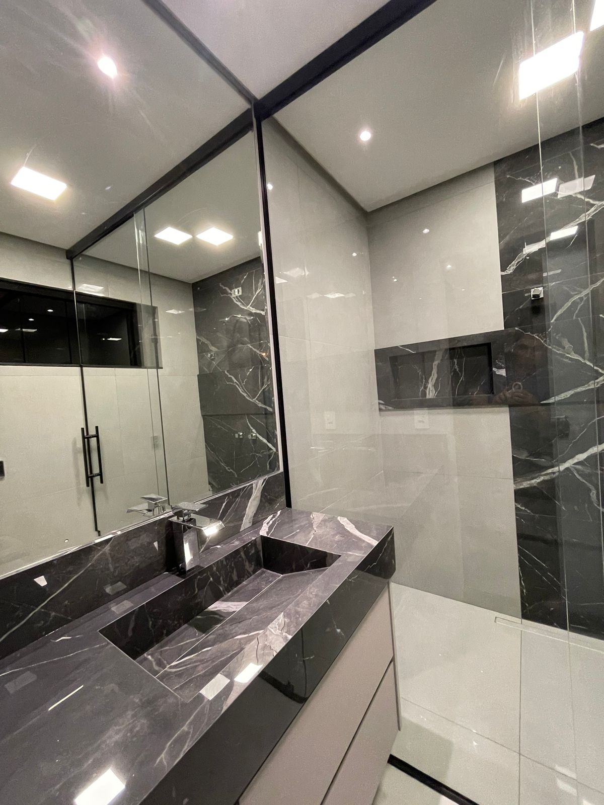 foto do anúncio Campos do Conde Veredas | Casa em condomínio | Jardim Tarobá | à venda | 3 quartos | 4 vagas | Cambé