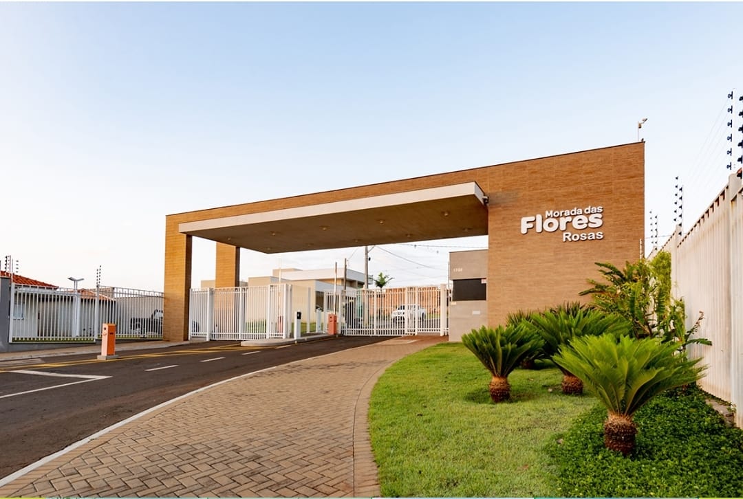 foto do anúncio Condomínio Morada das Flores Azaléias/Rosas | Casa em condomínio | Jardim Ecoville I | à venda | 3 quartos | 2 vagas | Cambé