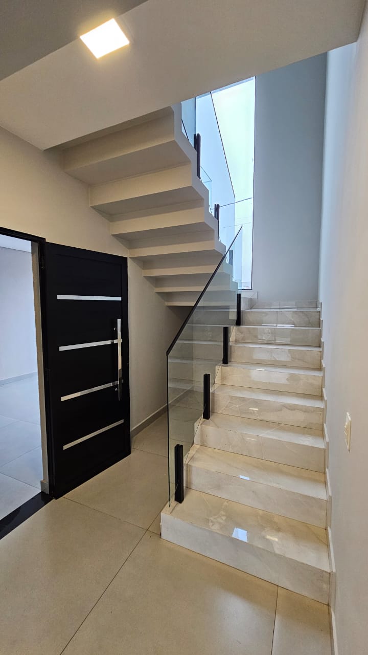 foto do anúncio Condomínio Morada das Flores Azaléias/Rosas | Casa em condomínio | Jardim Ecoville I | à venda | 3 quartos | 2 vagas | Cambé