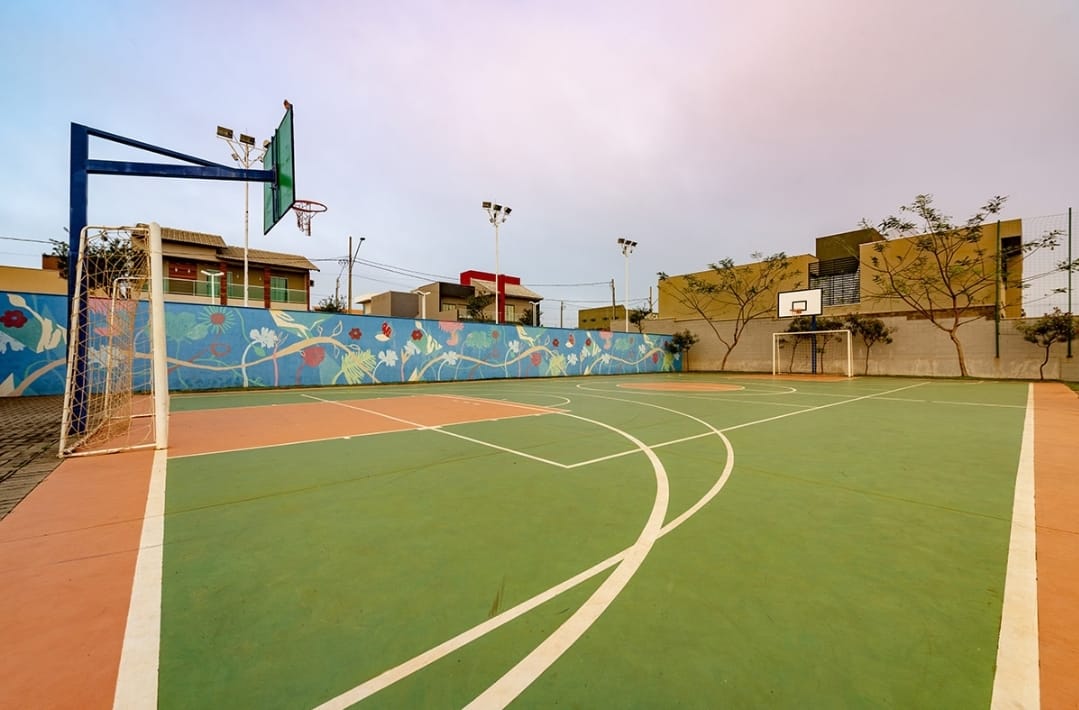 foto do anúncio Condomínio Morada das Flores Azaléias/Rosas | Casa em condomínio | Jardim Ecoville I | à venda | 3 quartos | 2 vagas | Cambé