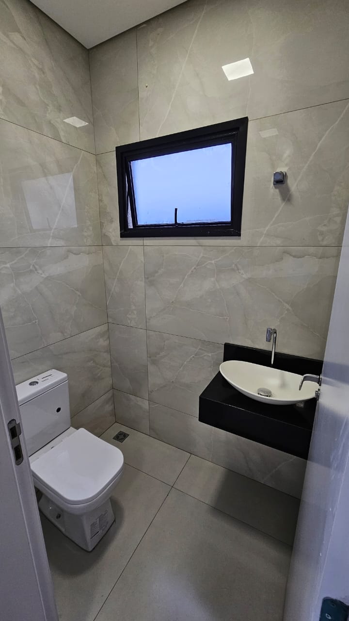 foto do anúncio Condomínio Morada das Flores Azaléias/Rosas | Casa em condomínio | Jardim Ecoville I | à venda | 3 quartos | 2 vagas | Cambé