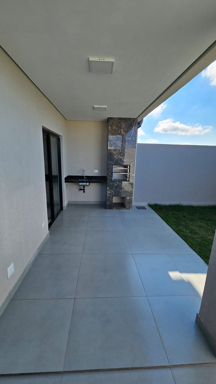 foto do anúncio Condomínio Morada das Flores Azaléias/Rosas | Casa em condomínio | Jardim Ecoville I | à venda | 3 quartos | 2 vagas | Cambé