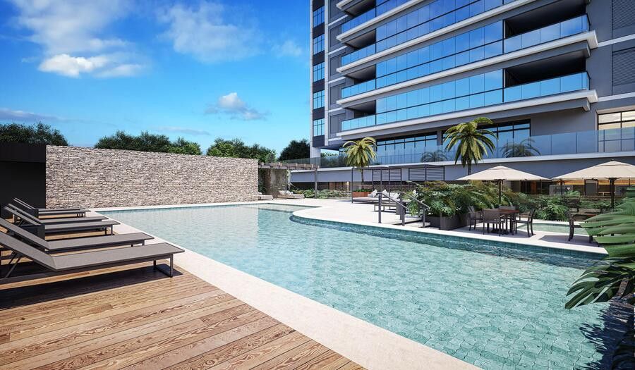 foto do anúncio Lumini | Apartamento | Gleba Fazenda Palhano | à venda | 3 quartos | 2 vagas | Londrina