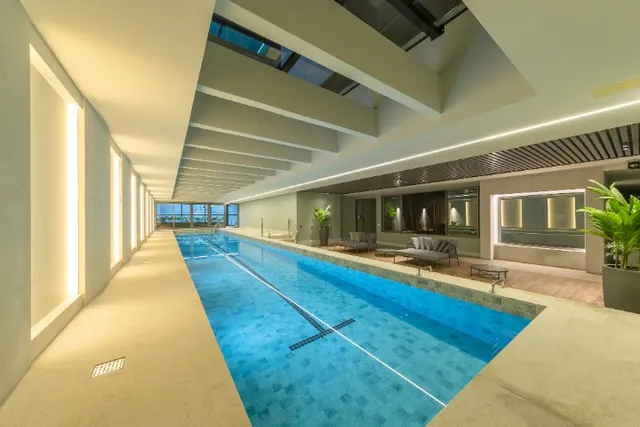 foto do anúncio Lumini | Apartamento | Gleba Fazenda Palhano | à venda | 3 quartos | 2 vagas | Londrina