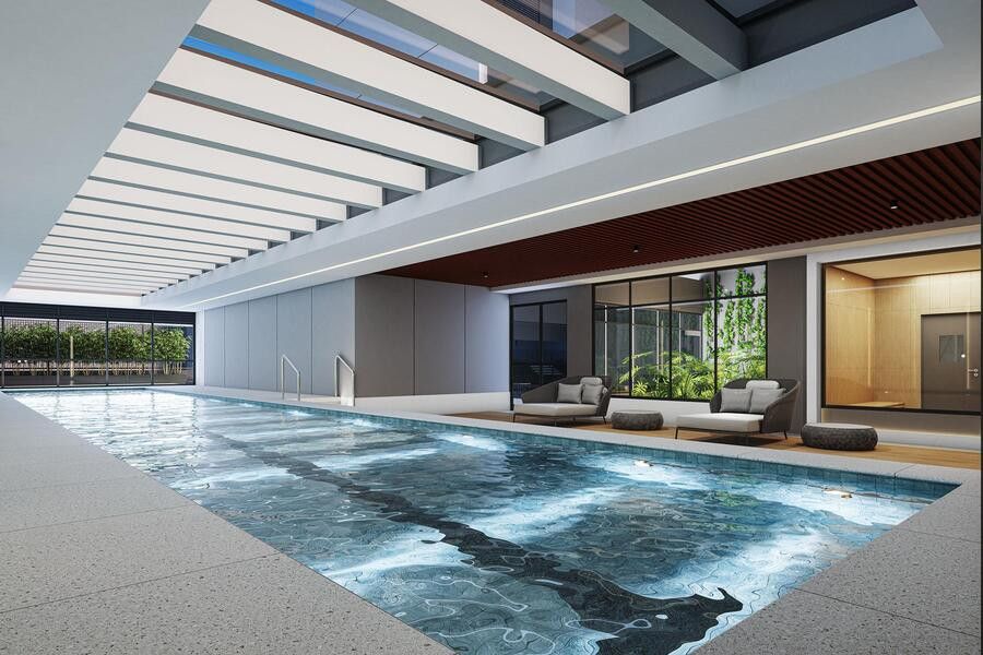 foto do anúncio Lumini | Apartamento | Gleba Fazenda Palhano | à venda | 3 quartos | 2 vagas | Londrina