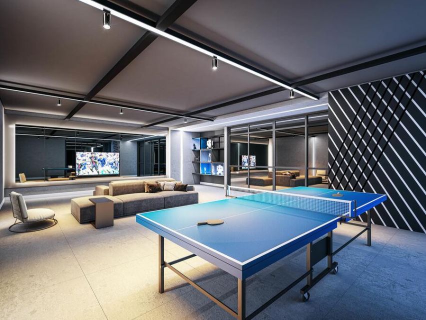 foto do anúncio Lumini | Apartamento | Gleba Fazenda Palhano | à venda | 3 quartos | 2 vagas | Londrina