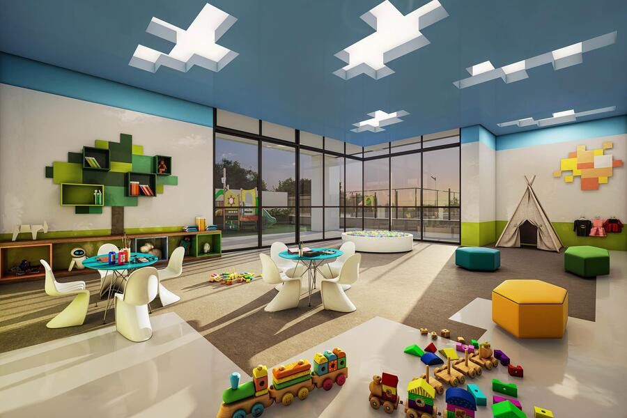 foto do anúncio Lumini | Apartamento | Gleba Fazenda Palhano | à venda | 3 quartos | 2 vagas | Londrina