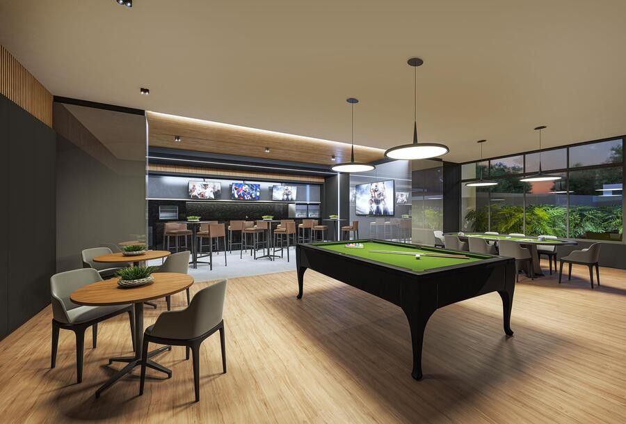 foto do anúncio Lumini | Apartamento | Gleba Fazenda Palhano | à venda | 3 quartos | 2 vagas | Londrina