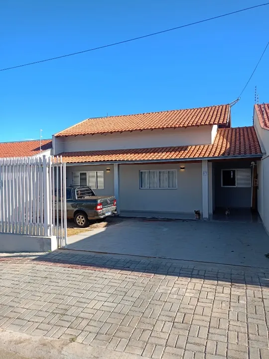 foto do anúncio | Casa | Jardim Imagawa | à venda | 3 quartos | 2 vagas | Londrina