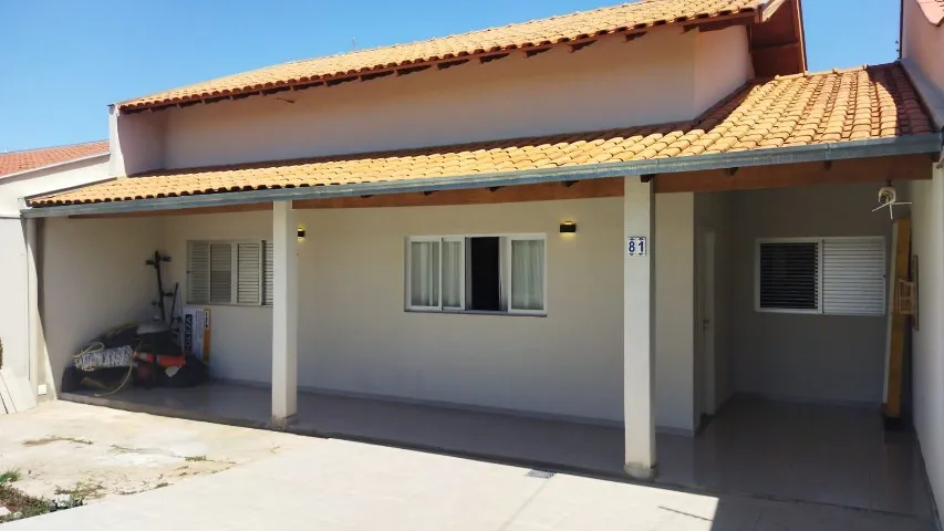 foto do anúncio | Casa | Jardim Imagawa | à venda | 3 quartos | 2 vagas | Londrina