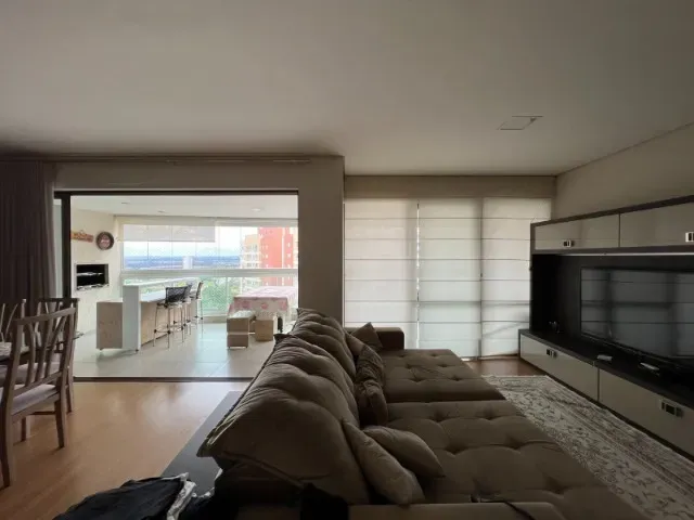 foto do anúncio Maison Vila Lobos | Apartamento | Gleba Fazenda Palhano | à venda | 3 quartos | 2 vagas | Londrina