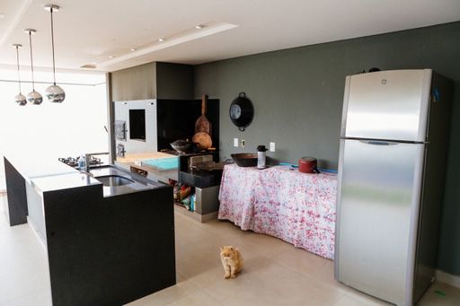 foto do anúncio Casa de Alto Padrão no Lago Parque | 3 Quartos (2 Suítes) | 2 Vagas | Londrina