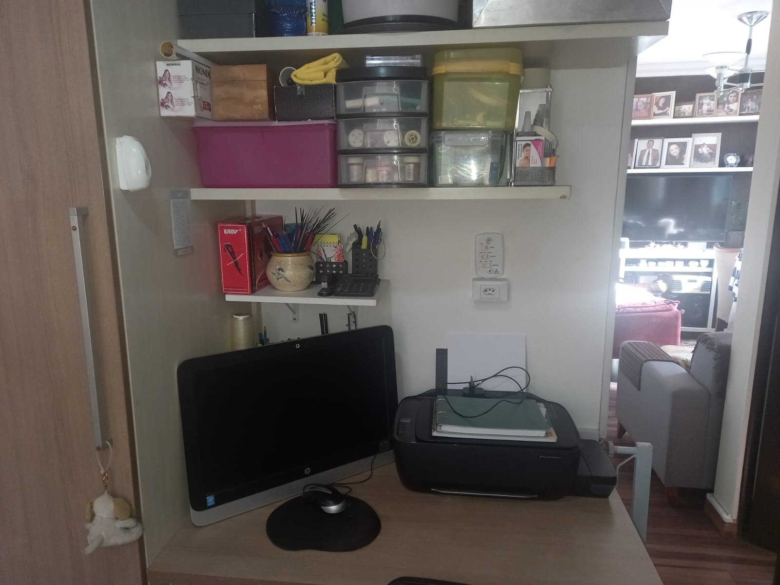 foto do anúncio Res. Nova Inglaterra - Apt a Venda