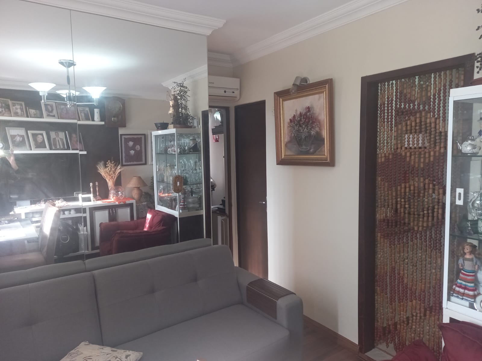 foto do anúncio Res. Nova Inglaterra - Apt a Venda