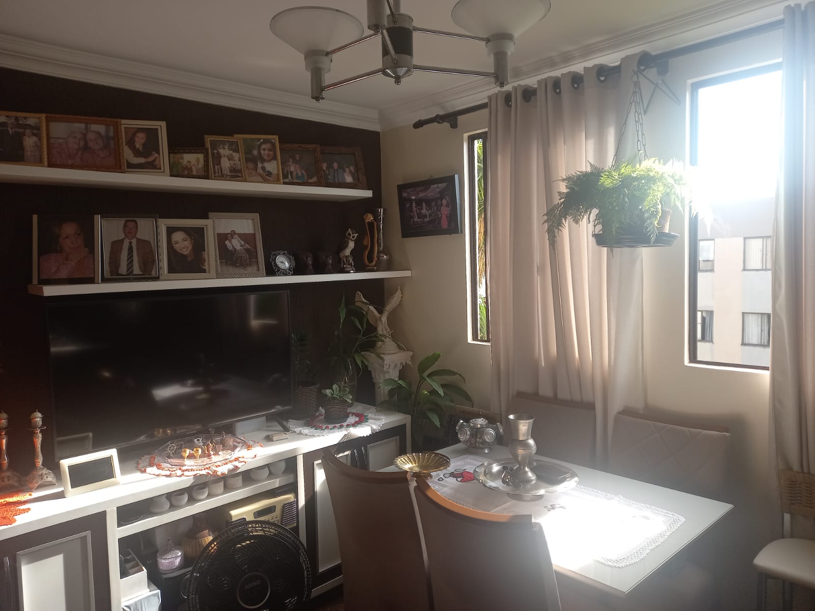 foto do anúncio Res. Nova Inglaterra - Apt a Venda