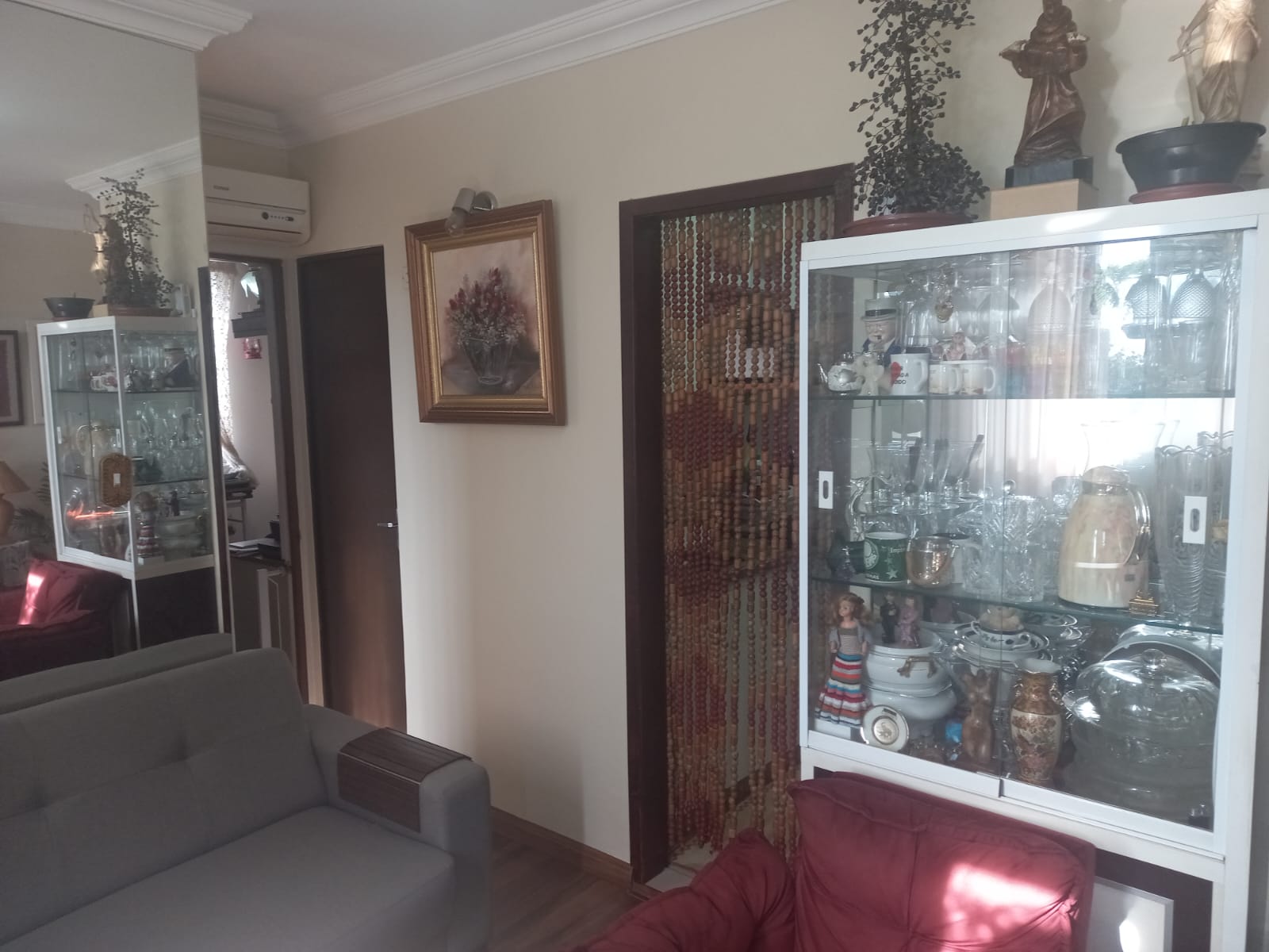 foto do anúncio Res. Nova Inglaterra - Apt a Venda