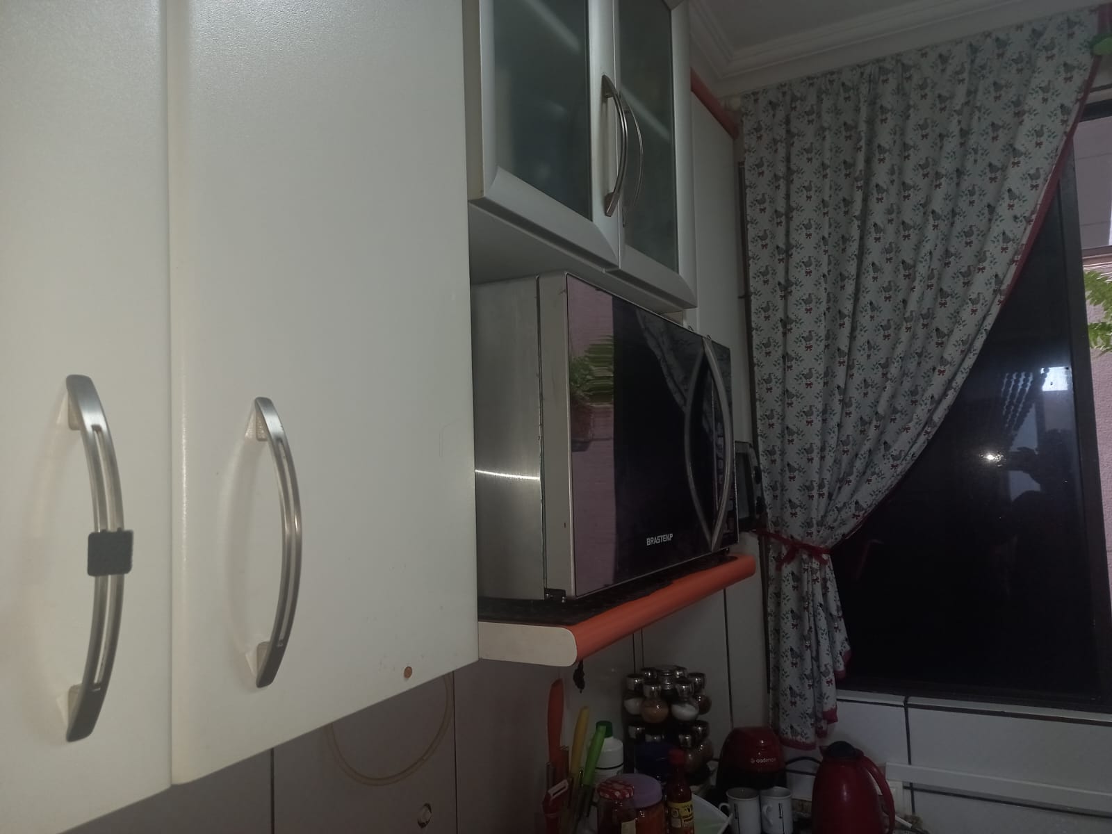 foto do anúncio Res. Nova Inglaterra - Apt a Venda