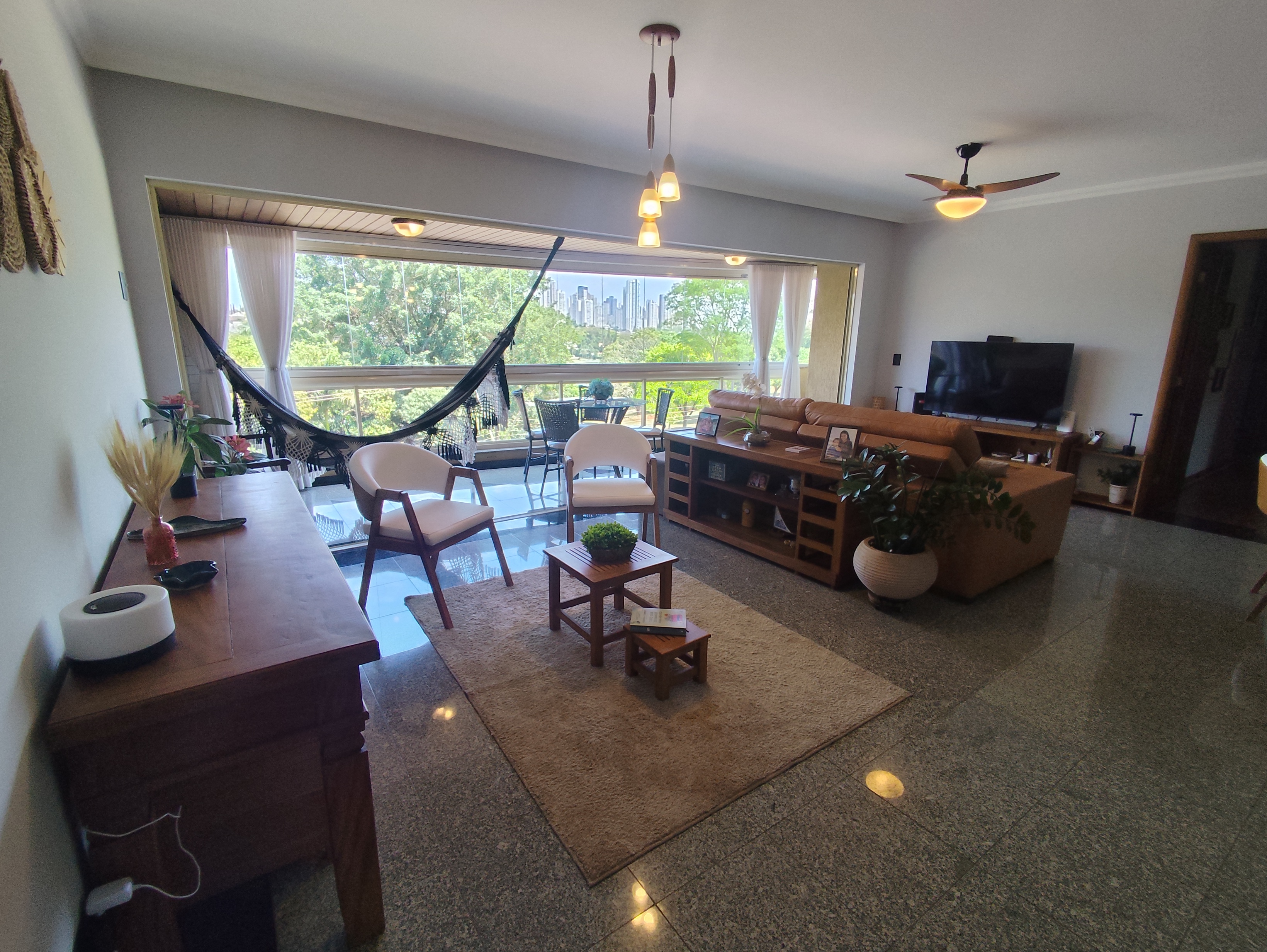 foto do anúncio Edf. Four Seasons - Apt a Venda