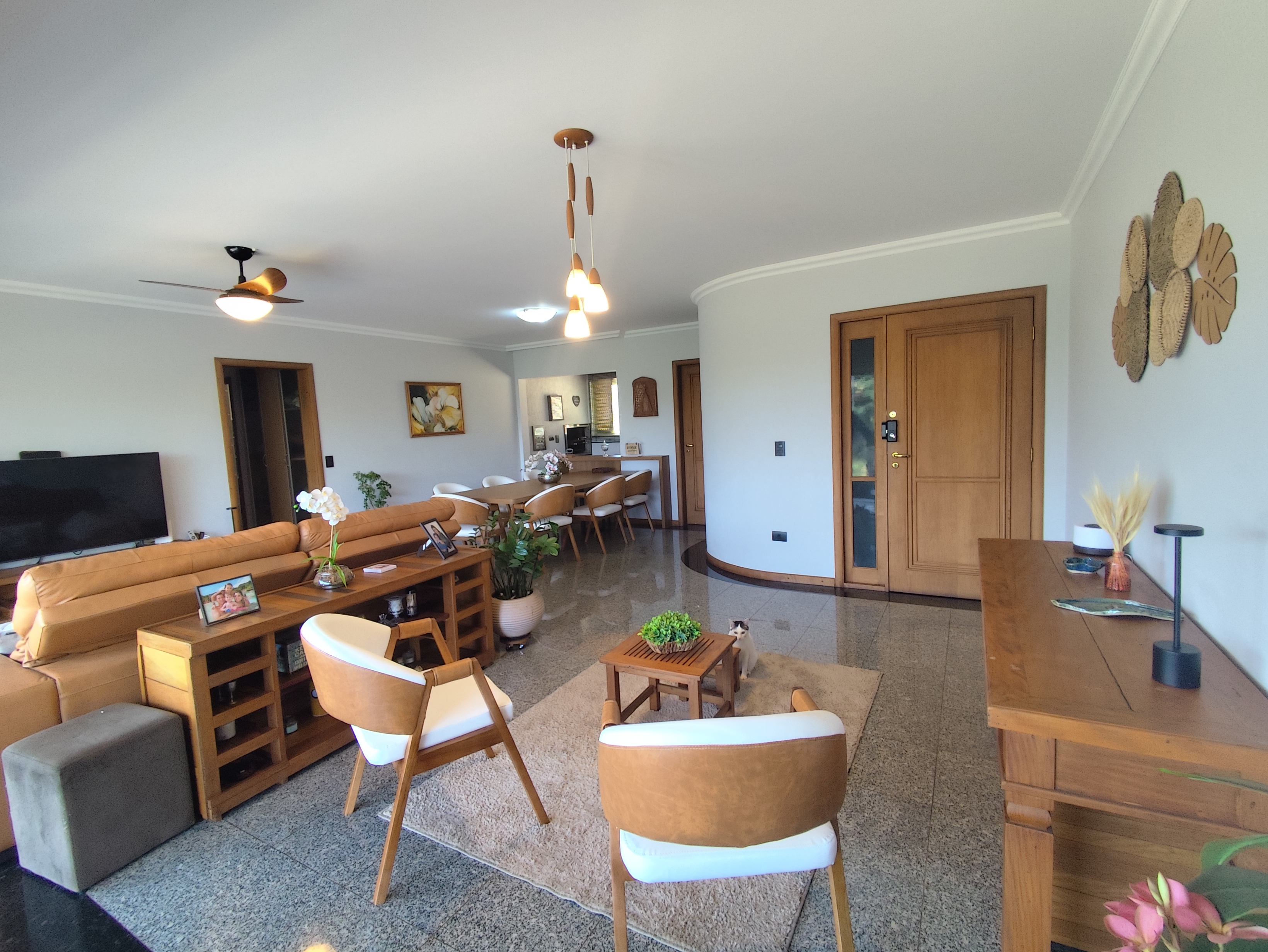 foto do anúncio Edf. Four Seasons - Apt a Venda