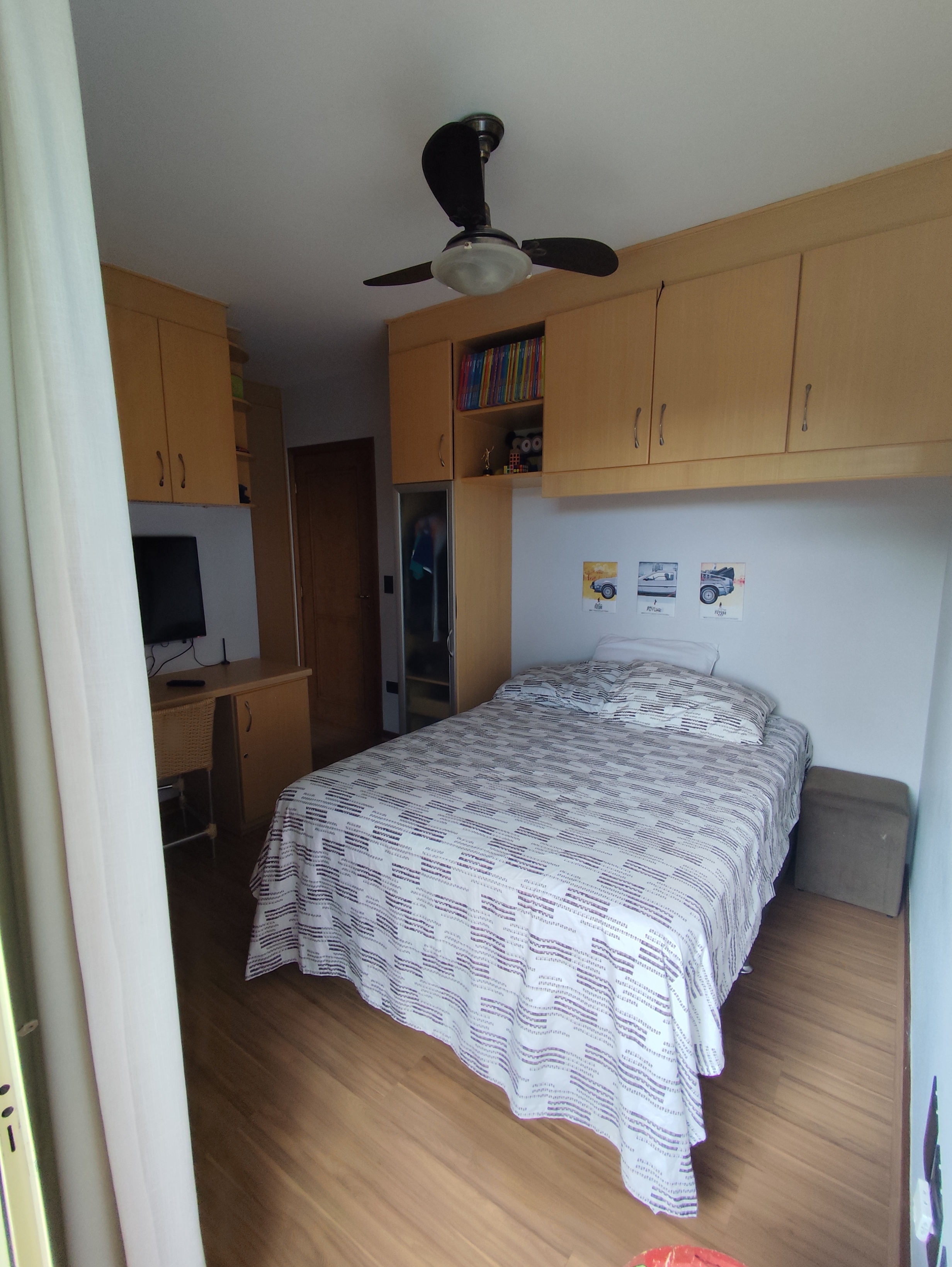 foto do anúncio Edf. Four Seasons - Apt a Venda