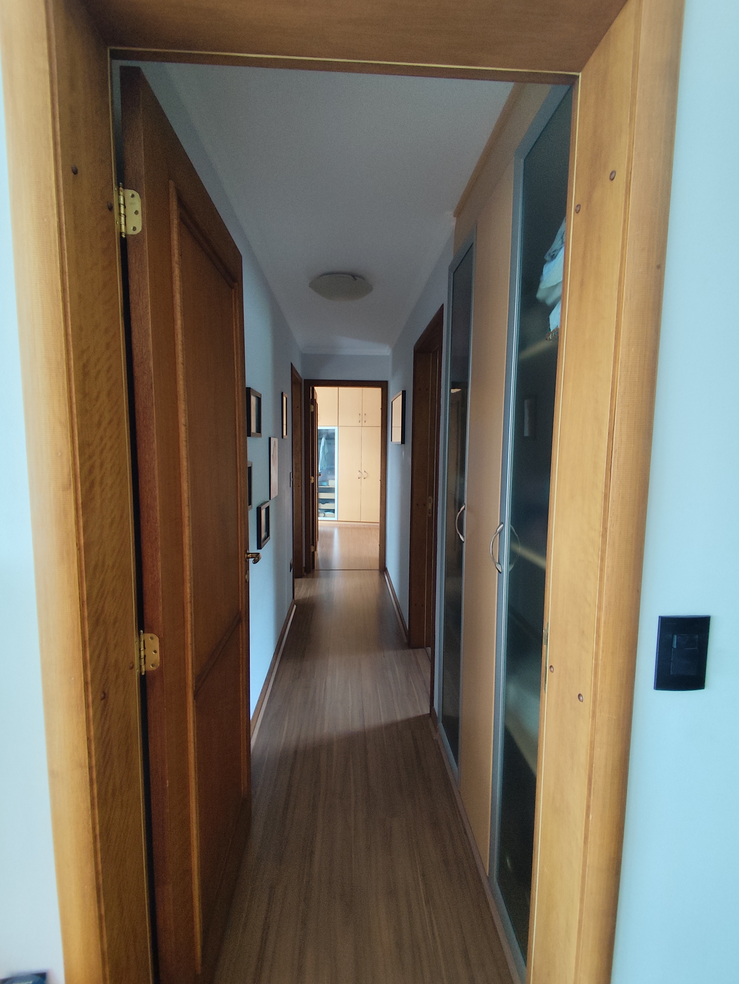 foto do anúncio Edf. Four Seasons - Apt a Venda