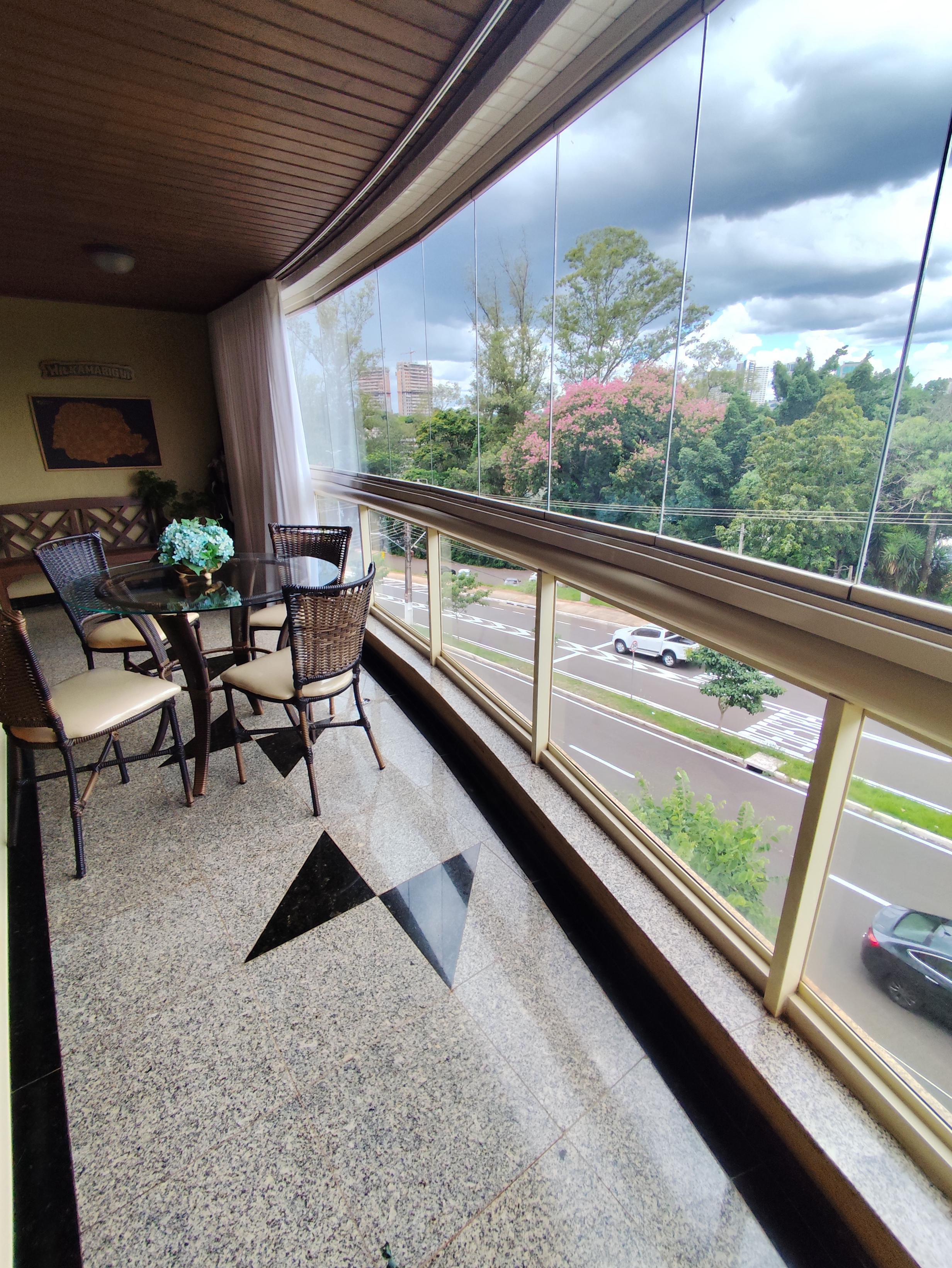 foto do anúncio Edf. Four Seasons - Apt a Venda