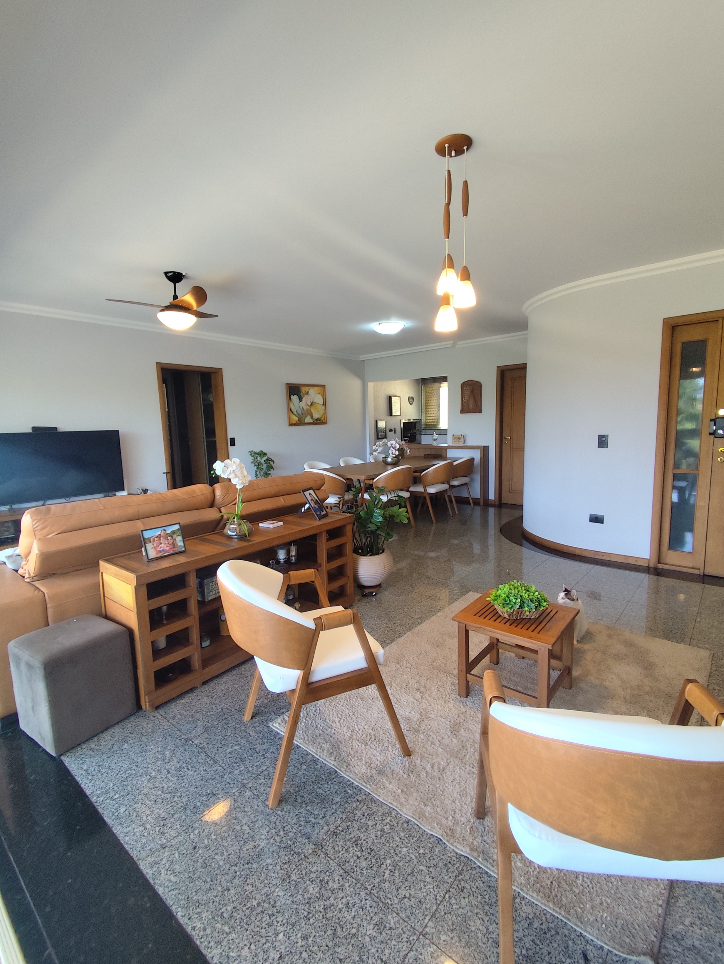 foto do anúncio Edf. Four Seasons - Apt a Venda